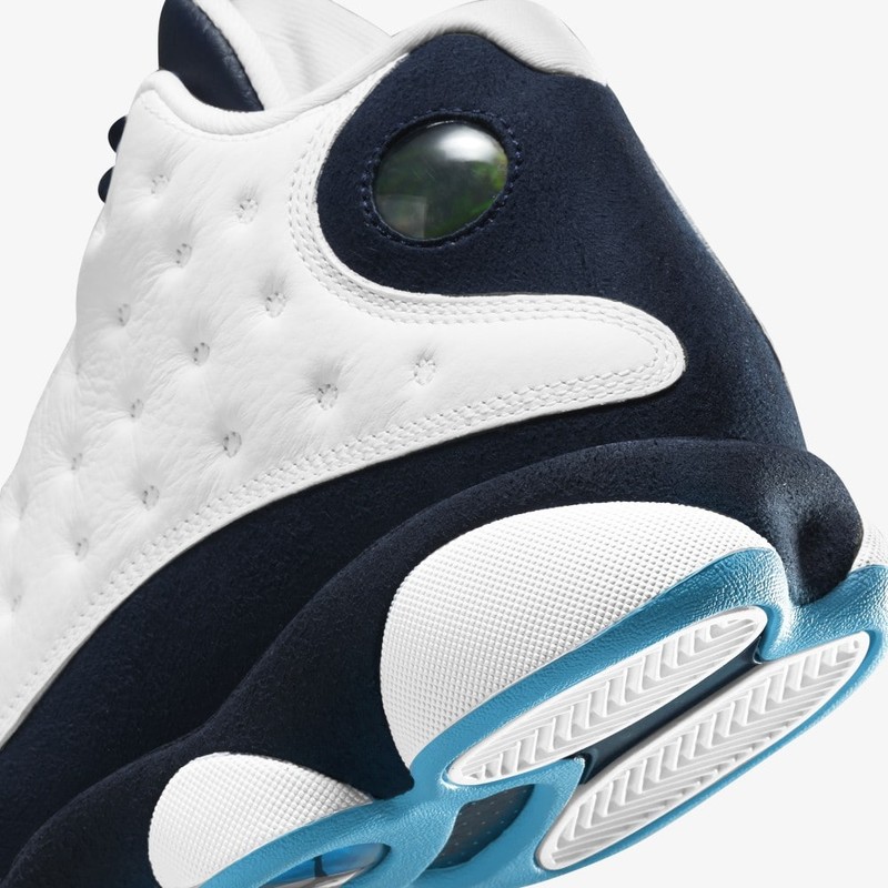 Jordan sales 13 obsidian